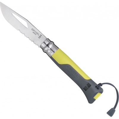 Opinel VR N°08 Inox Outdoor 001578