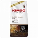 Zrnková káva Kimbo Espresso Bar Extra Cream 1 kg