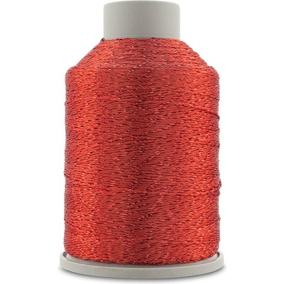 Yarn Art příze Camellia New 416 červená