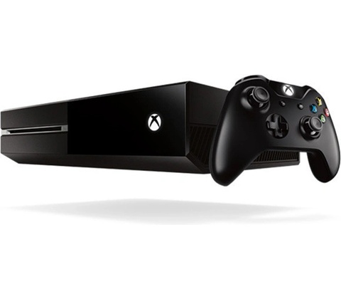 Microsoft Xbox One 500GB