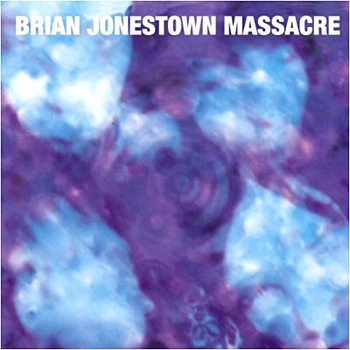 BRIAN JONESTOWN MASSACRE: METHODRONE LP