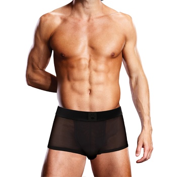 Image 1 of Prowler Mesh Trunk Black S