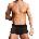 Prowler Mesh Trunk Black S