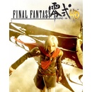 Hry na PC Final Fantasy Type-0 HD
