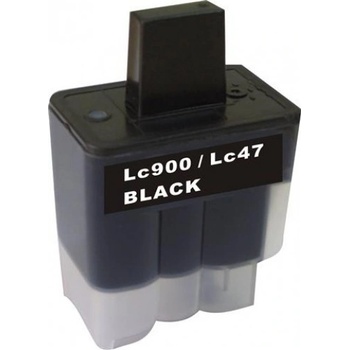 Compatible Brother LC-900Bk черен (black) съвместими касети (LC900B)