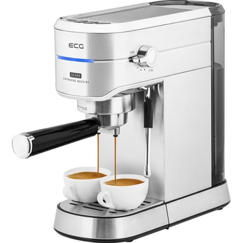 ECG ESP 20501 Iron