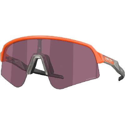 Oakley Sutro Lite Sweep 94653039 Matte Neon Orange/Prizm Road Black Спортни очила (94653039)