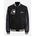 Jack and Jones Яке Jack and Jones Men's College Short Puffer Jacket - Black