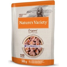 Natures Variety Adult medium dog s krutou 300 g