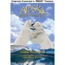 Aljaška - duch divočiny DVD