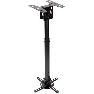 Optoma univerzální stropní držák, černý (576-826mm), 15kg (OCM815B)