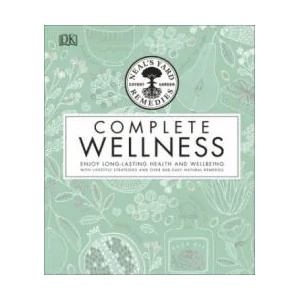 Neal's Yard Remedies Complete Wellness | Neal's Yard Remedies (ISBN: 9780241302132)