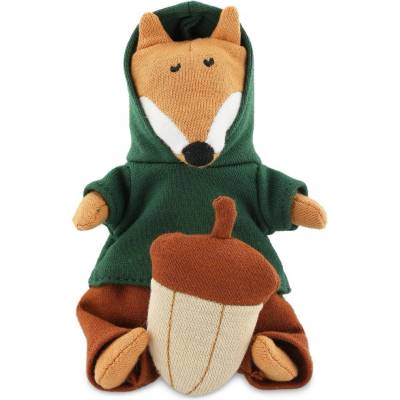 Trixie Baby loutka S Fox