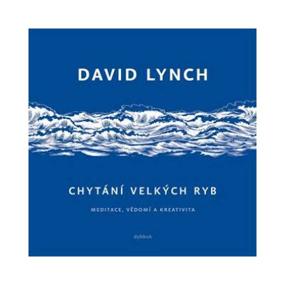 Chytání velkých ryb - David Lynch