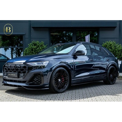 Audi Q8 60 TFSIe Competition Plus 360 kW