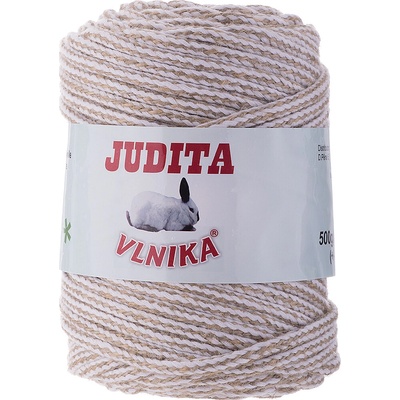 VLNIKA Příze Judita Barva: 18