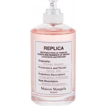 Maison Margiela Paris Replica Flower Market toaletní voda dámská 100 ml