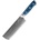 HARAHU Дамаски кухненски нож TU-37503 - Nakiri / Син KP37503