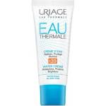 Uriage Eau Thermale Water Cream SPF20 мицеларна вода за отстраняване на грим за нормална/смесена кожа 40 ml