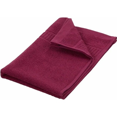Sconto uterák Lifestyle new ostružinová 30 x 50 cm