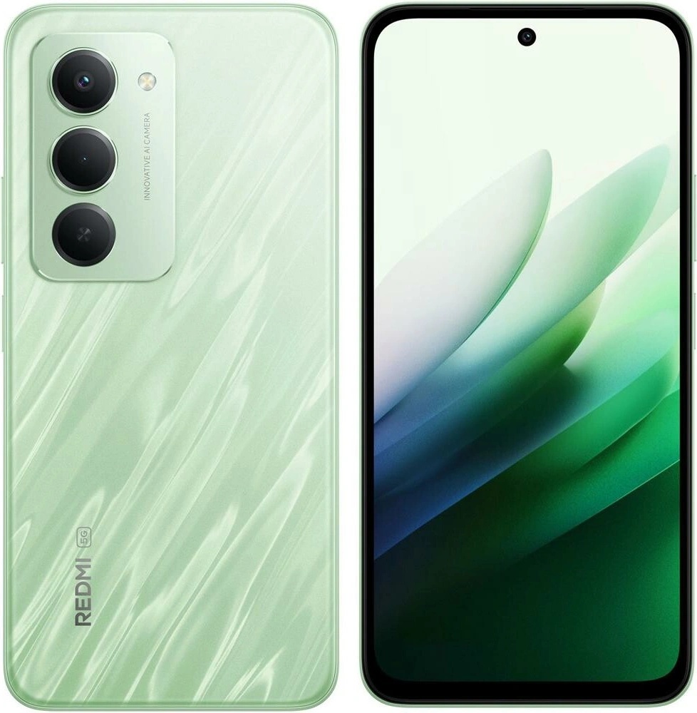 【新品】Redmi 15 5G Ripple Green 4GB/128GB Amazon.com: XIAOMI Redmi 15 5G NFC (Compatible with Tmobile Tello