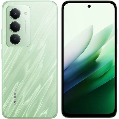 Xiaomi Redmi 15 5G 4GB/128GB Ripple Green