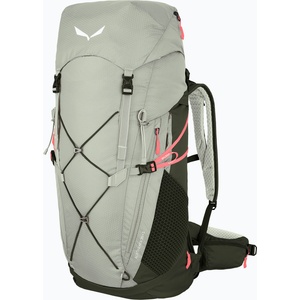 Salewa Туристическа раница Salewa Alp Trainer 35+3 l shadow/dark olive
