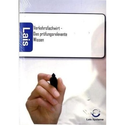 Verkehrsfachwirt - Das prüfungsrelevante Wissen