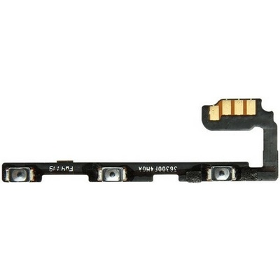 Xiaomi Mi Note 10 Lite power flex