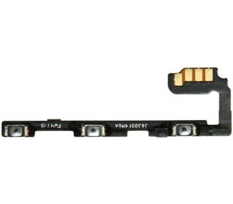 Xiaomi Mi Note 10 Lite power flex
