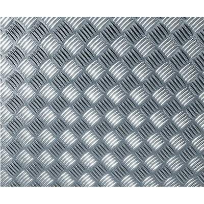 d-c-fix® Samolepiaca fólia s efektom drážkovaného plechu strieborno-kovová 150x45 cm