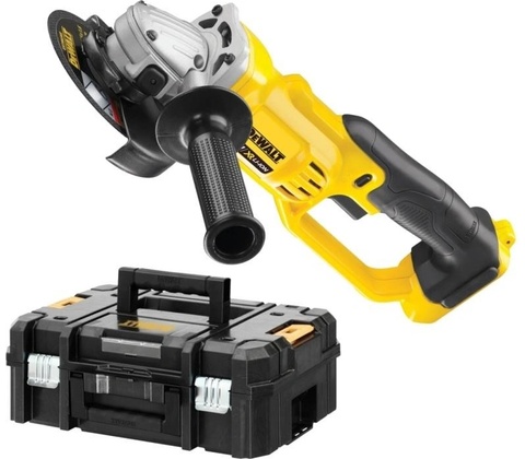 DeWALT DCG412NT