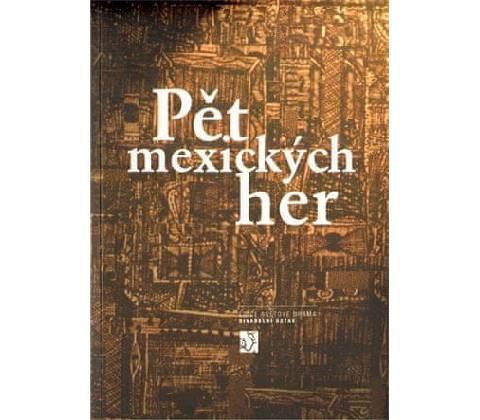 Pět mexických her