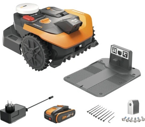 Worx Vision Cloud WR303E