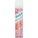 Batiste Dry Shampoo Rose zlaté Irresistible suchý šampón na vlasy 200 ml