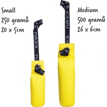 Rukka Training Dummy pešek Medium 500 g