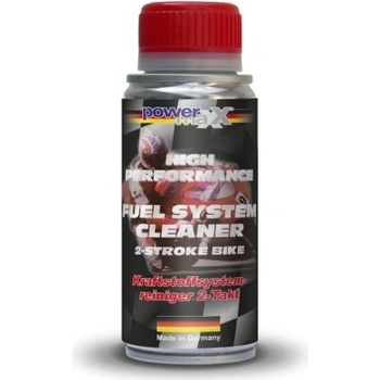Bluechem PowerMaxx Bike Line Fuel System Cleaner 2-Stroke 75 ml