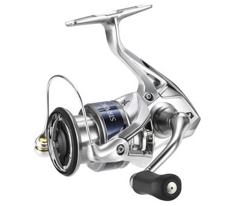 Shimano Stradic 2500HG