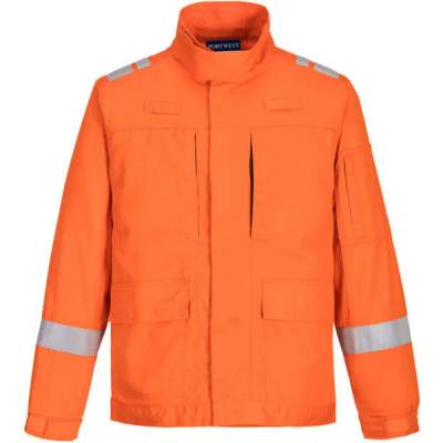 Portwest Bizflame Plus Lightweight FR601ORRXXXL