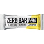 BioTechUSA Zero Bar [50 грама] Шоколад с банан