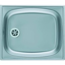 Alveus Basic 10 F