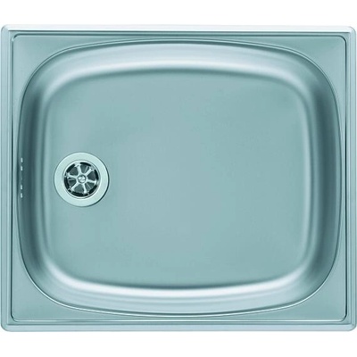 Alveus Basic 10 F