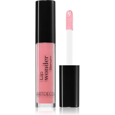 ARTDECO Lip Wonder Serum гланц-грижа за устни цвят 01 Caring Rose 4ml