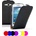 Samsung Galaxy Core Plus G3500 Flip2 Калъф + Протектор и Стилус
