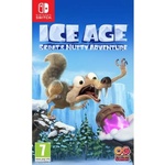 Outright Games Ice Age Scrat's Nutty Adventure (Switch)