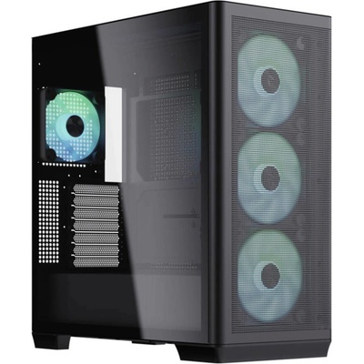 Chieftec Mesh Series 350W UB-03B-350GPB