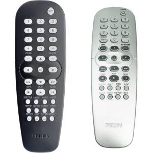 Philips rc2k16 (996500023254, 314101790221, 314101790220) - оригинален дистанционен контрол (rc2k16 (996500023254, 314101790221, 314101790220)) Дистанционно