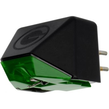 Image 1 of Goldring Доза за грамофон Goldring - E2, зелена/черна (GL0056)