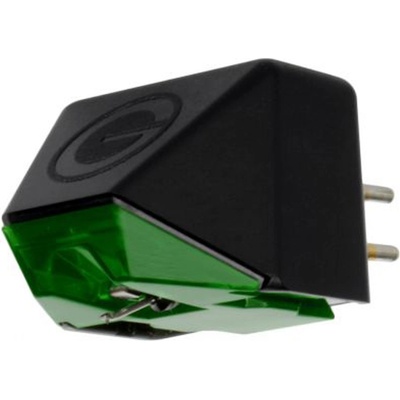 Goldring Доза за грамофон Goldring - E2, зелена/черна (GL0056)