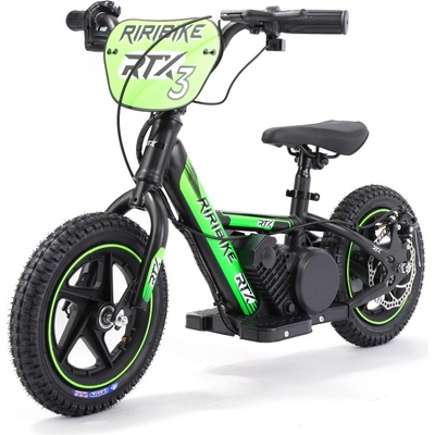 Beneo RIRIBIKE RTX3 24V